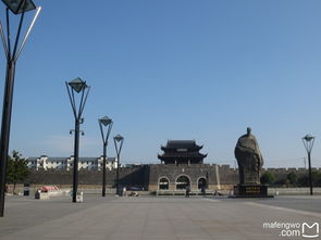 寒山寺深度游：一场混乱的文化之旅