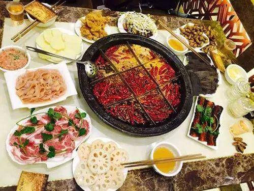 防空洞火锅：吃的是情怀，拉的是肚子