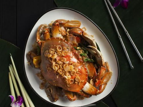 灌南特色美食——舌尖上的潮汐