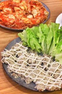 三、 青云菜市：传统小吃的聚集地