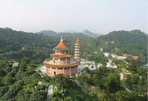 第三站：天然风光秀场——欢乐峡谷与东海度虚假区