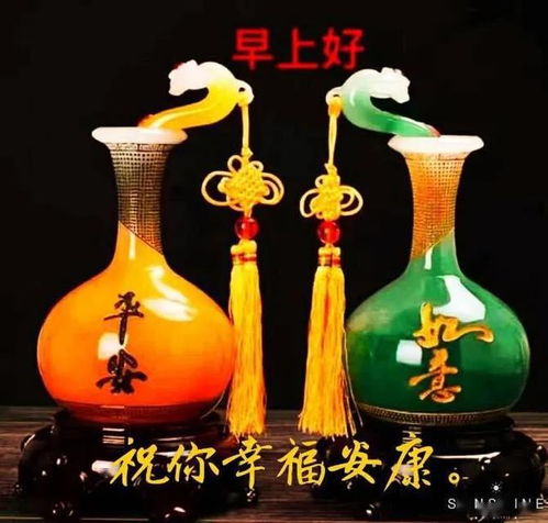 二、 家居摆件——花瓶与石雕的妙用