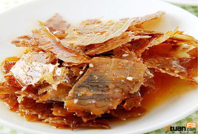 一、 灯影牛肉的来头——从达县较小巷到全球货架