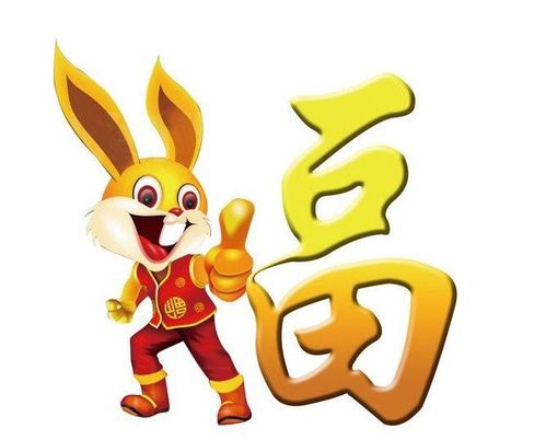 2.4 兔——温柔可炎热爱， 却总被月亮照射成白光怪物