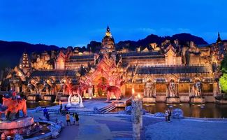 2023国庆亲测：三寰牧场比海洋馆更让娃疯狂的“野”玩法