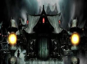 风水大乱斗与五行缺德