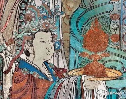 三、科技拯救斑驳——黑科技让壁画复活 🎨🔬