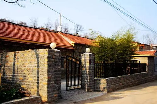 2.1 古城人家民宿