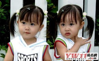 有哪些免费可爱的女孩宝宝名字大全可依参考？