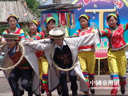 土族禁忌大揭秘：揭秘土族独特风俗禁忌！