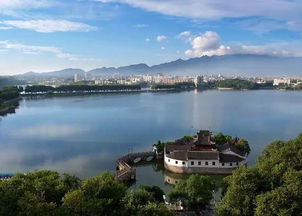 九江共青城：一个让你钱包哭泣的魔幻之地