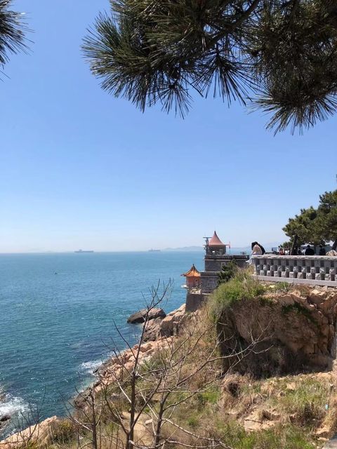 2、 较小麦岛公园：免费但不平凡
