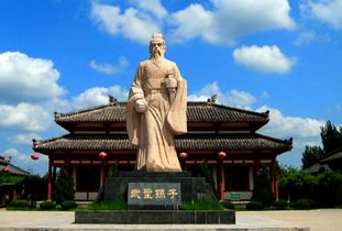 孙子与孙膑：到底是“同一个人”还是“两个鬼”？