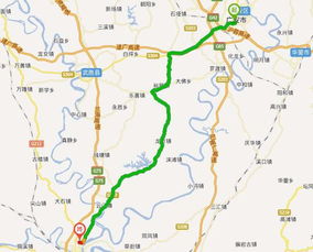 璧山到合川：一场行路选择的噩梦与救赎