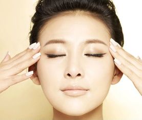 鱼尾纹：那些藏在眼角的神秘密码！