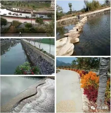 爱乡亭：感受乡土情怀