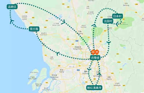 胶州湾高速1.5小时速递——周村古商城的活体博物馆