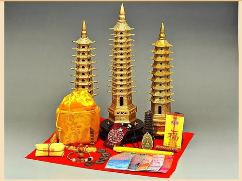 金榜题名对应的生肖是哪个？十二生肖文昌塔有何寓意？