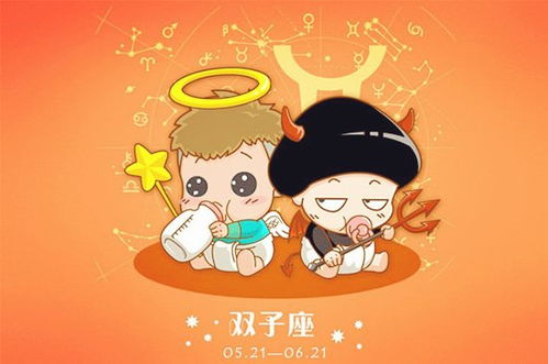 当两个神经病撞在一起：双子男VS双子女の灾难现场