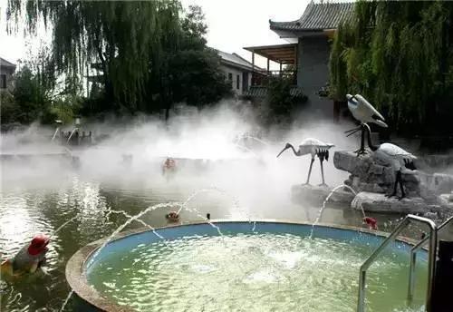 不为人知的小妹按摩文化