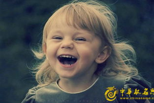 笑skr人的男女宝宝名字大赏