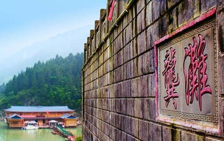 2. 坚果庄园：不只是吃货的天堂