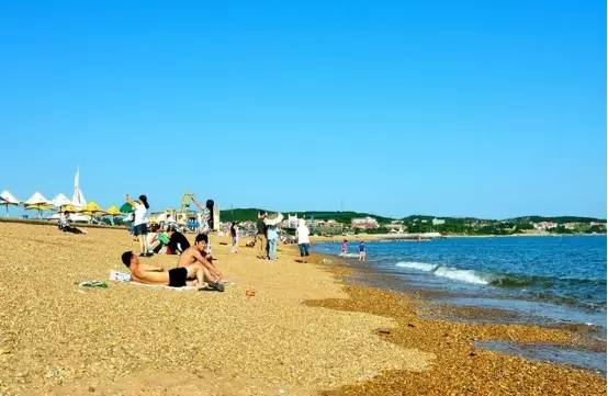 2026年海边旅游黄历