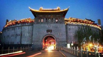 洛阳古都今朝——沉重游汉魏的乱炖之旅