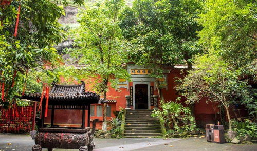 宝华山古刹探秘——一场混乱的明清遗迹寻踪