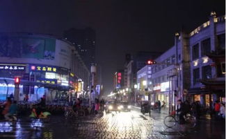 四、 时光之旅：西街的秘密角落等你发现