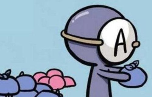 扒一扒A型血：那些让人又爱又恨的拧巴特质