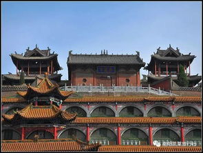 2. 探秘古寺:求个签保佑我不加班
