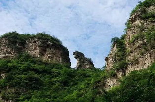 3. 金顶 (观音洞)