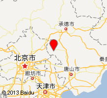 3. 兴隆较大家庭生活商圈
