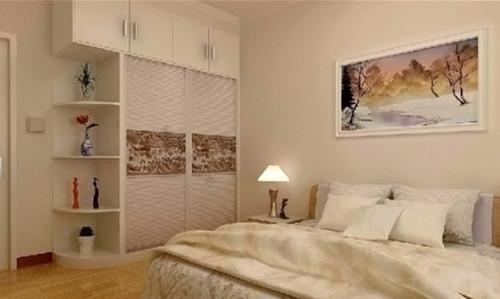 床头摆放，  风水之道