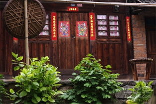 农村院子风水怎样聚财,农村院里
