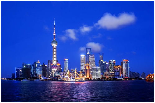 外滩：感受历史持续发展与现代化交融