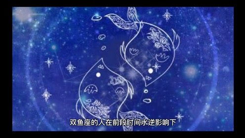 双鱼座：佛系投资者的典范