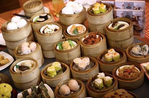1. 街坊蒸神：潮汕味道的守护者