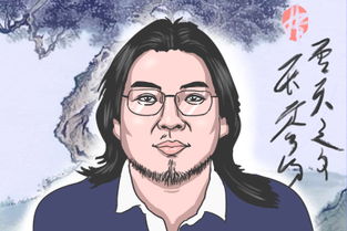 厚实的男人的性格魅力
