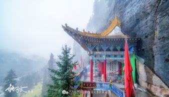 探秘勉县， 古韵风情的古城之旅