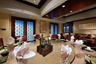 二、 揭秘北京知名禅修酒店：名字背后的文化底蕴密码