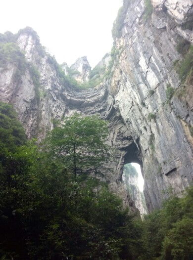 为啥选务川？因为它土得掉渣