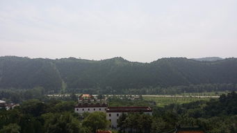 第五站：承德美食街（吃货的天堂还是噩梦）