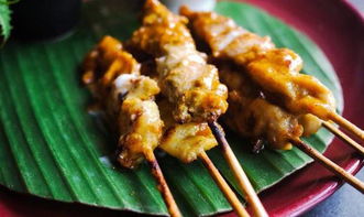 二、 走进昆明街头 ，邂逅烤缅美食
