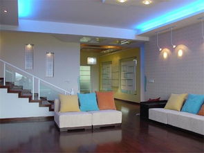 一、 客厅风水：财位的守护