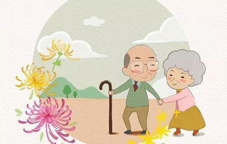 重阳节猜一生肖，这个重阳节究竟对应哪个生肖？