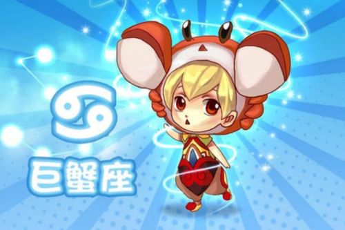 天啊！巨蟹座男生竟然最爱这种女生？！看完震惊一整年
