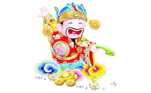 生肖星座与财神摆放的玄学关系