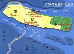 崇明岛——远离喧嚣的自然野趣（或者是蚊子大军）